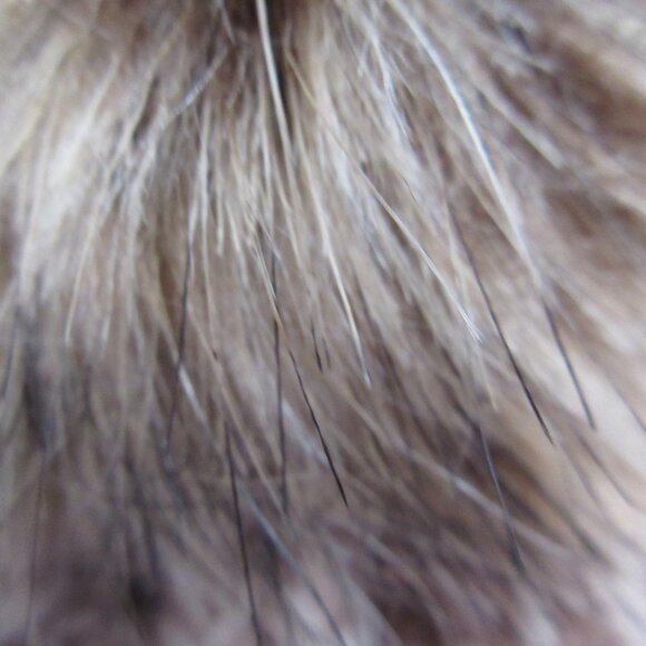 By Many Hands Brecken Beanie Fleece Lined Nepal Wool Hat w/ Pom Pom Tan NWT - Picture 13 of 13